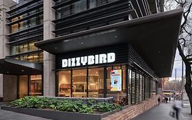 Four Points By Sheraton Sydney, Central Park